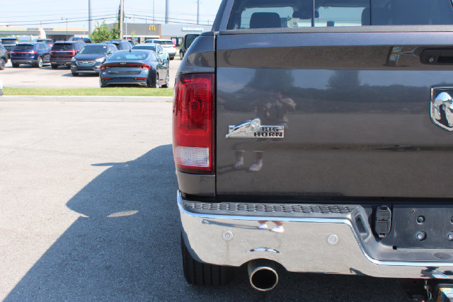 Used 2016 RAM 1500 Big Horn AWD/4WD image 43
