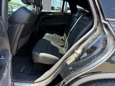 Used 2018 Mercedes-Benz GLE 63 AMG S image 14