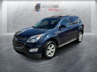 Used 2017 Chevrolet Equinox LT w/ Convenience Package FWD video 1