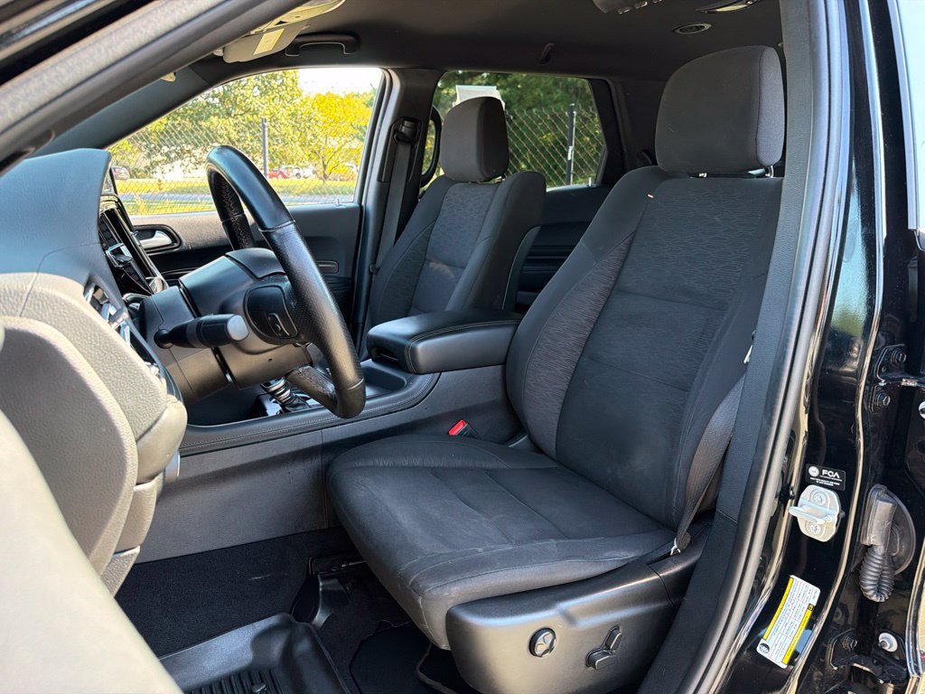 Used 2023 Dodge Durango SXT RWD image 18