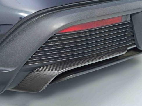 Used 2021 Porsche Taycan Turbo S image 64