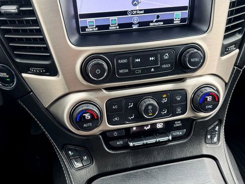 Used 2017 GMC Yukon Denali w/ Open Road Package image 28