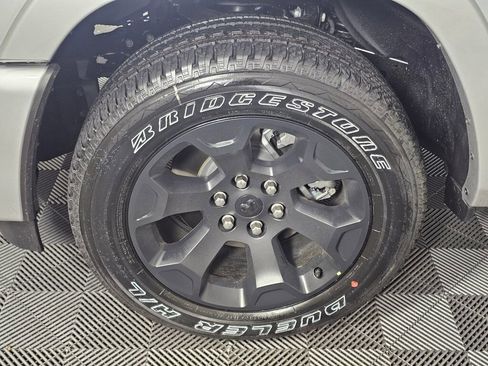 New 2026 RAM 1500 Big Horn image 9