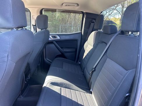 Used 2019 Ford Ranger XLT w/ Equipment Group 301A Mid image 13