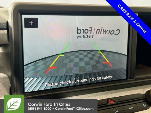 Used 2022 Ford Maverick XLT w/ Equipment Group 300A Standard AWD/4WD image 21