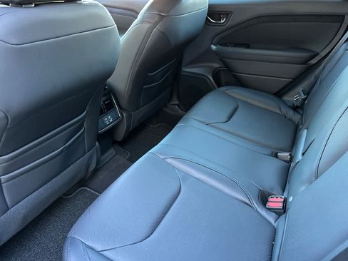 New 2026 Subaru Forester Limited image 12