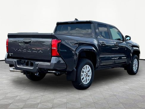 Used 2026 Toyota Tacoma SR5 AWD/4WD image 6