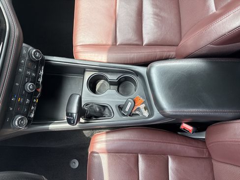 Used 2024 Dodge Durango GT RWD image 27
