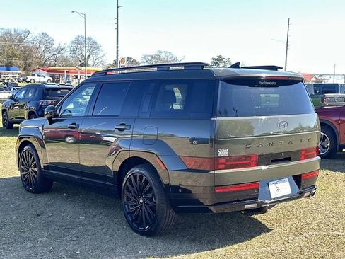 Used 2024 Hyundai Santa Fe Calligraphy image 17