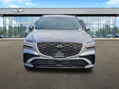 New 2026 Genesis GV70 2.5T Sport Prestige AWD/4WD image 5