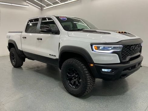 New 2026 RAM 1500 RHO w/ RHO Level 1 Equipment Group AWD/4WD image 8