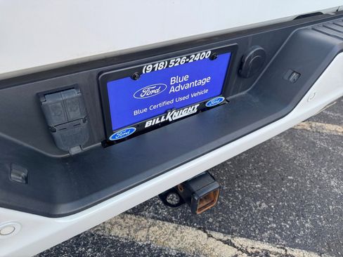 Used 2020 GMC Sierra 1500 AT4 w/ AT4 Premium Package image 16