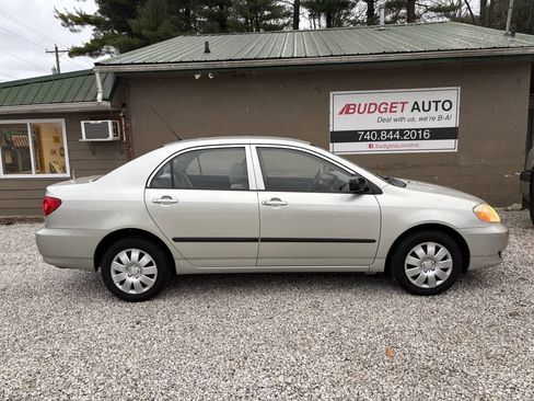Used 2003 Toyota Corolla CE image 5
