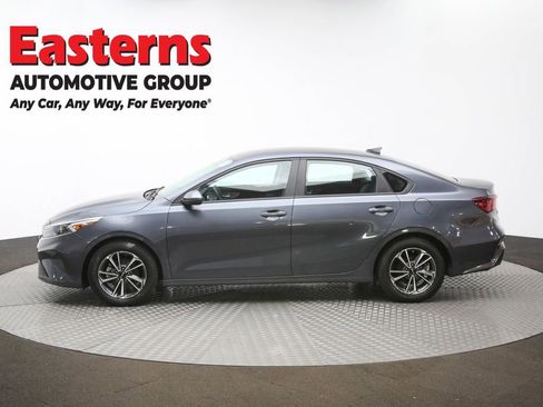 Used 2023 Kia Forte LXS image 60