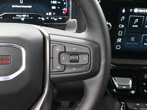 Used 2025 GMC Sierra 1500 AT4 w/ AT4 Premium Package image 37