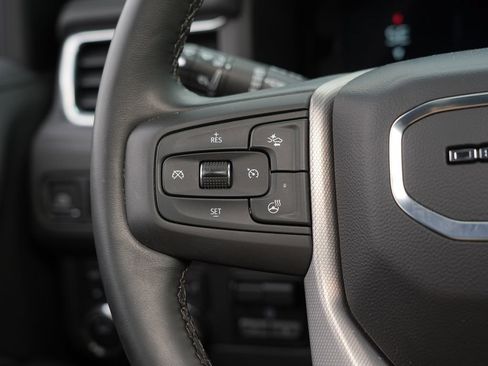 Used 2023 GMC Yukon Denali w/ Max Trailering Package AWD/4WD image 37