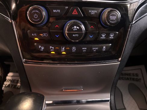 Used 2021 Jeep Grand Cherokee Limited w/ Quick Order Package 28K 80th AWD/4WD image 18