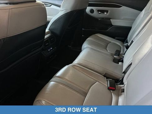 Certified 2025 Honda Pilot EX-L image 14