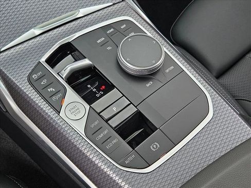 Used 2026 BMW 430i Coupe w/ Parking Assistance Package image 11