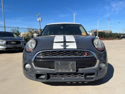 Used 2016 MINI Cooper S image 15