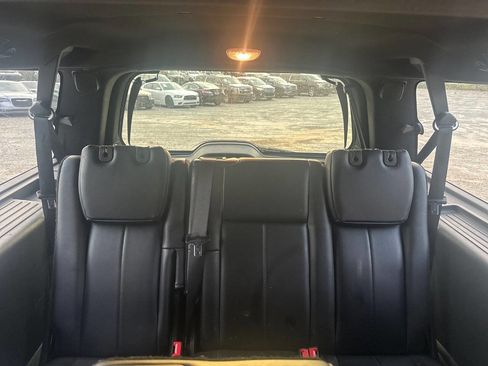 Used 2015 Ford Expedition EL Limited w/ Equipment Group 301A image 31