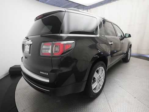 Used 2017 GMC Acadia Limited SLT AWD/4WD image 13