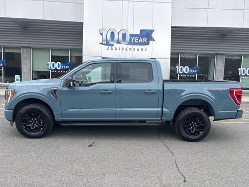 Used 2023 Ford F150 XLT image 2