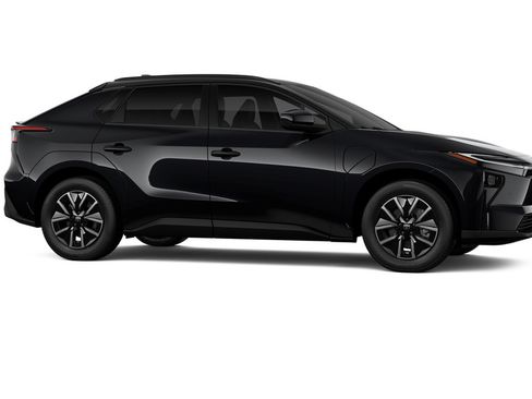 New 2026 Toyota bZ AWD/4WD image 13
