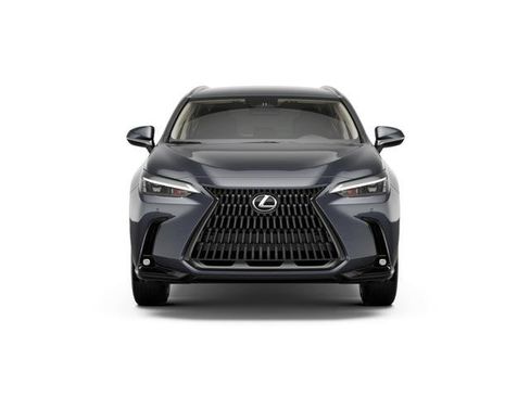 New 2026 Lexus NX 350 AWD w/ Accessory Package (K3) image 5