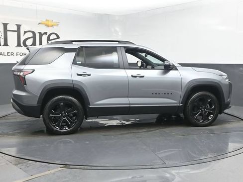 New 2026 Chevrolet Equinox LT w/ Midnight Edition FWD image 15