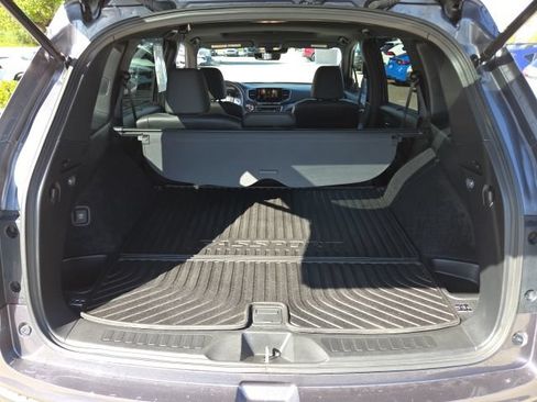 Certified 2021 Honda Passport EX-L image 21
