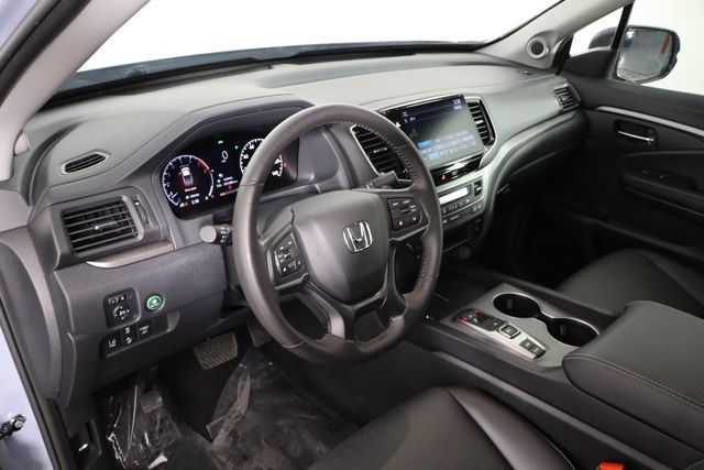 Used 2025 Honda Ridgeline RTL image 24