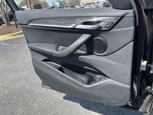 Used 2020 BMW X1 sDrive28i w/ Convenience Package image 14