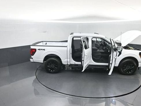 New 2026 Ford F150 XLT w/ Equipment Group 302A MID AWD/4WD image 42