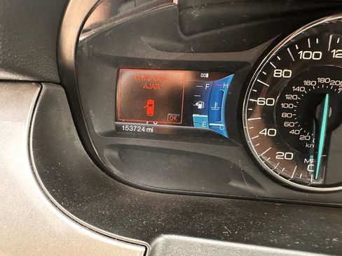 Used 2011 Ford Edge Sport w/ Driver Entry Pkg image 13