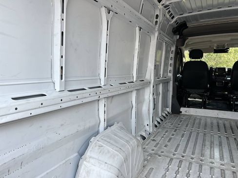 Used 2023 RAM ProMaster 3500 FWD image 17