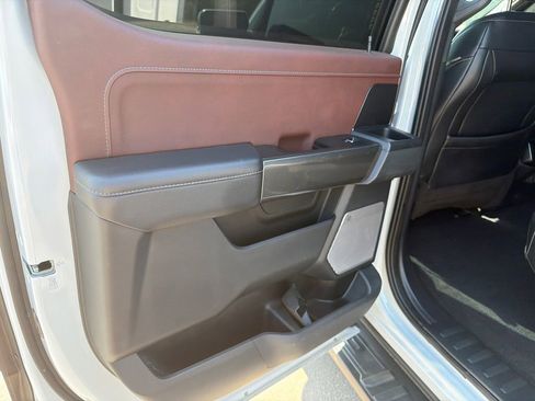 Used 2023 Ford F150 Lariat w/ Equipment Group 502A High AWD/4WD image 21