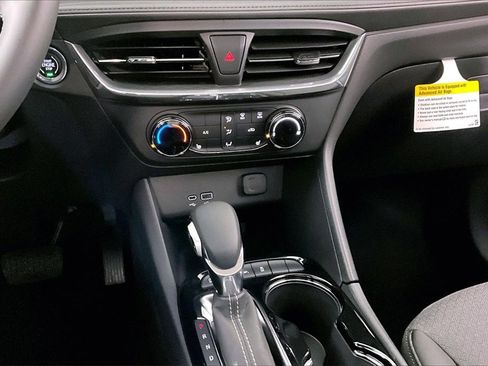 New 2026 Buick Encore GX Preferred w/ Comfort Package image 7