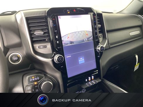 New 2026 RAM 1500 Big Horn image 5