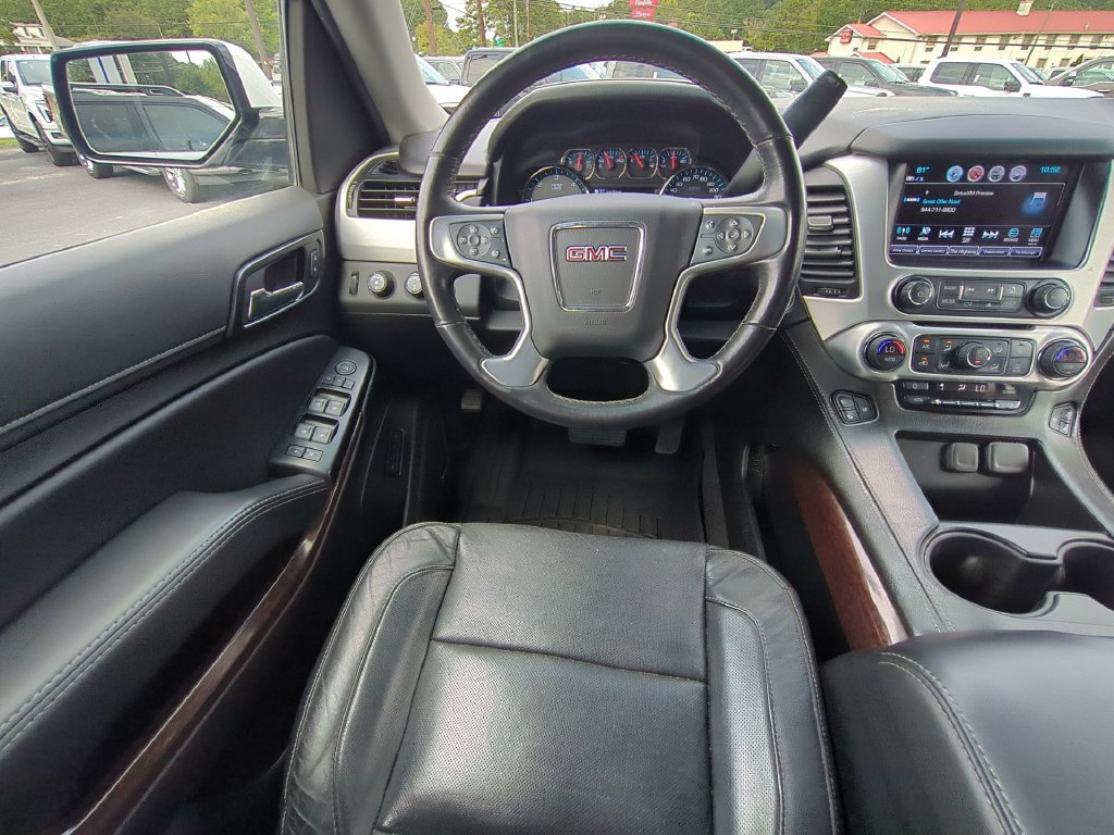 Used 2020 GMC Yukon XL SLT AWD/4WD image 18