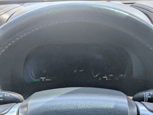 Used 2023 Toyota Highlander Platinum FWD image 35