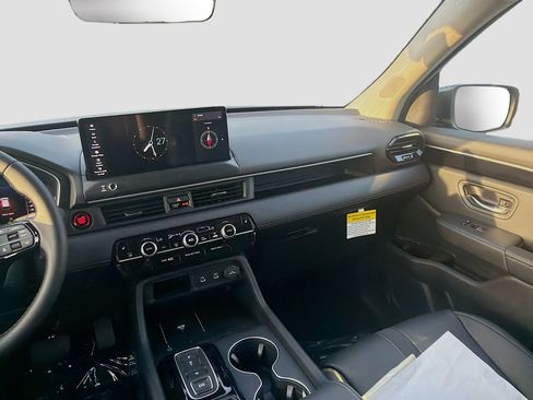 New 2026 Honda Pilot EX-L image 19