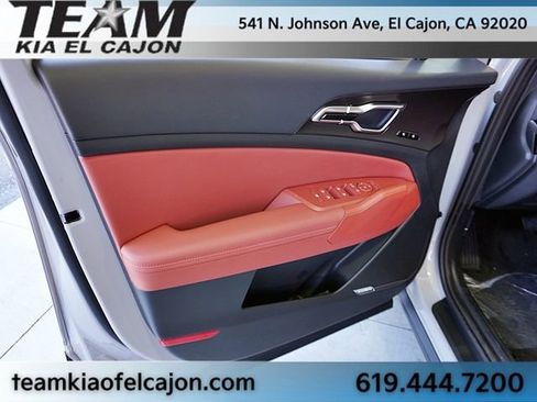 New 2026 Kia Sportage SX Prestige AWD/4WD image 28
