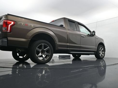 Used 2016 Ford F150 XLT w/ Equipment Group 301A Mid AWD/4WD image 23