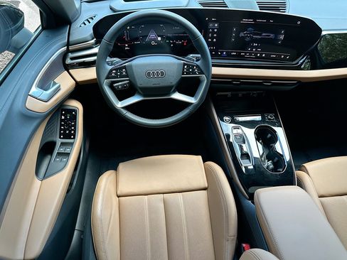 Used 2025 Audi A5 2.0T Premium Plus Sedan w/ Premium Plus image 23