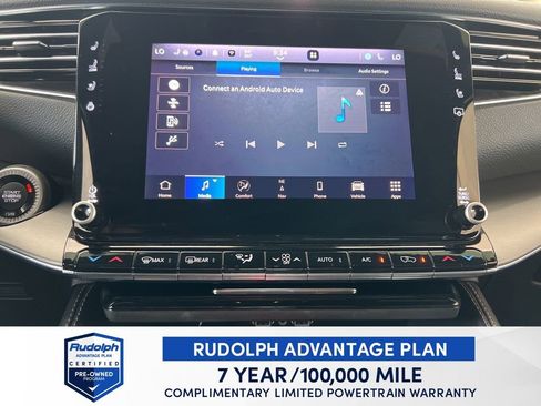 Used 2023 Jeep Wagoneer Series II image 18