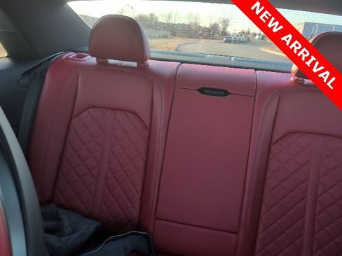 Used 2018 Audi S5 Prestige image 25