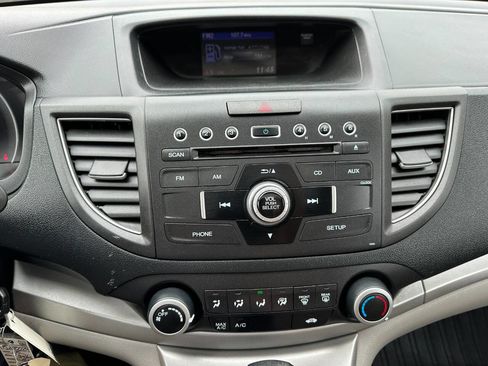 Used 2014 Honda CR-V EX image 40