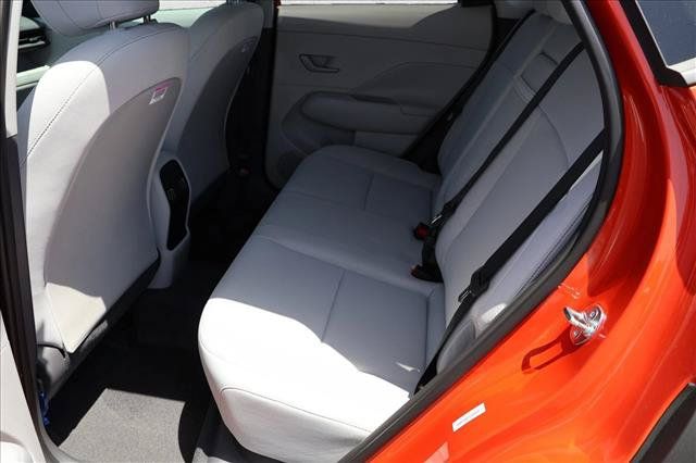 New 2026 Hyundai Kona SEL Sport FWD image 22