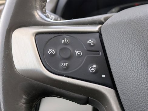 Used 2020 GMC Terrain Denali w/ Denali Premium Package image 35